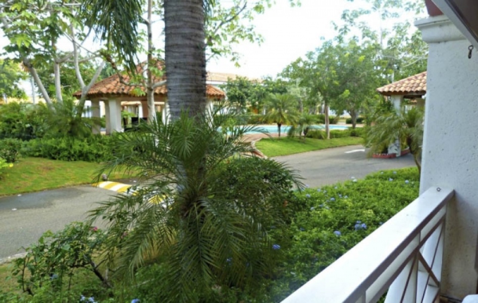 En venta Apartamento en Las Brisas Guavaberry Golf & Country Club