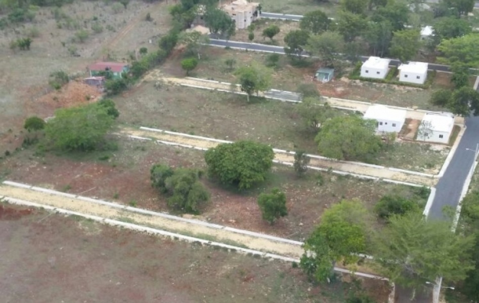 En Venta Solar en Residencial El Limoncito, La Romana