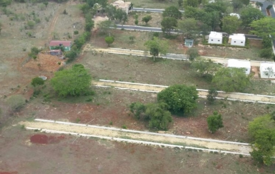 En Venta Solar en Residencial El Limoncito, La Romana
