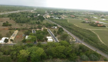 En Venta Solar en Residencial El Limoncito, La Romana En Venta Solar en Residencial El Limoncito, La Romana