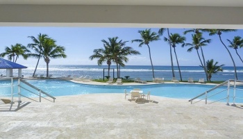 En Venta Hermoso Apartamento en Las Olas Juan Dolio