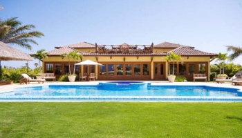 En Venta La Espectacular Villa Punta Majagua 143, Cap. Cana En Venta La Espectacular Villa Punta Majagua 143, Cap. Cana