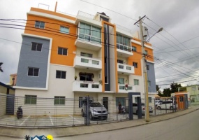 Se Vende Apartamento en el Sector Hazim de San Pedro de Macorís