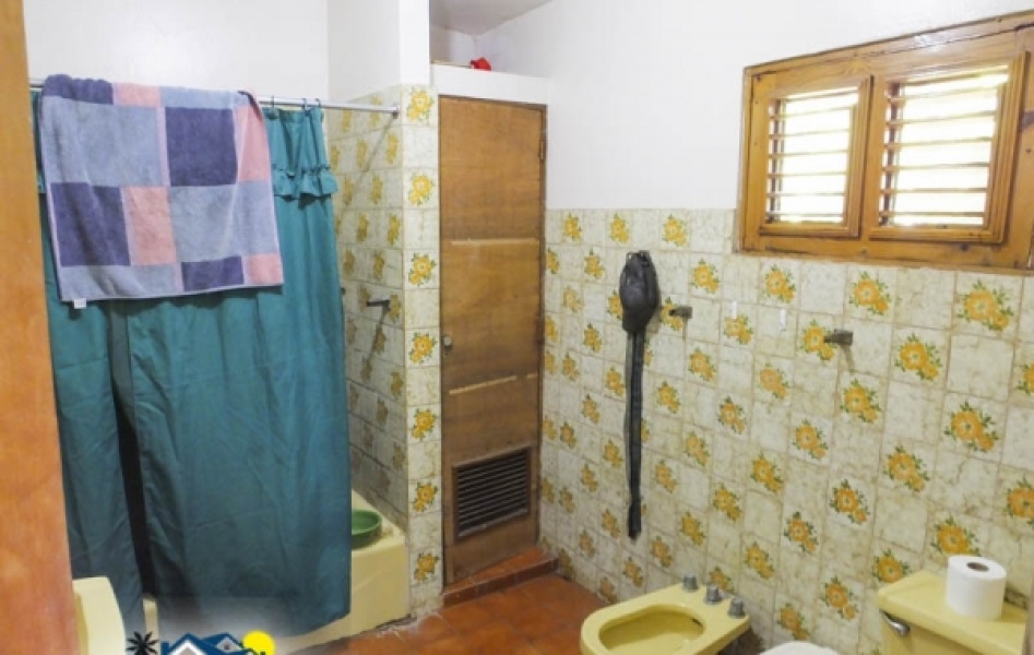En Venta Hermosa Casa en Residencial Las Piedras en La Romana